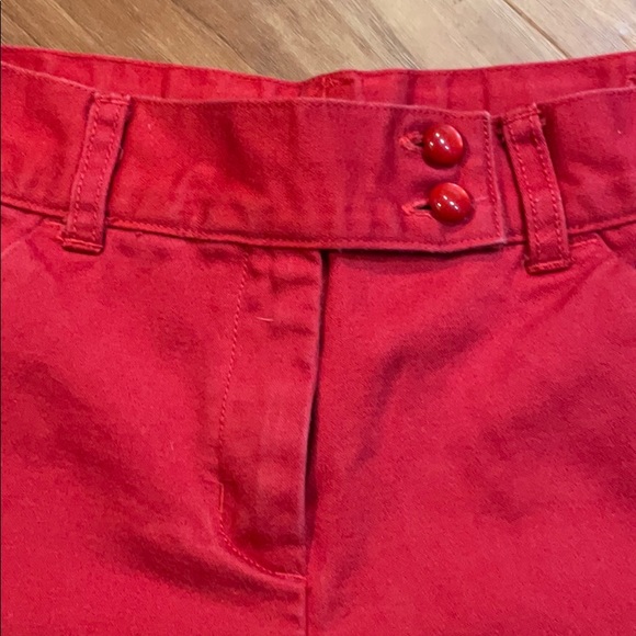 Janie and Jack shorts - Picture 2 of 5